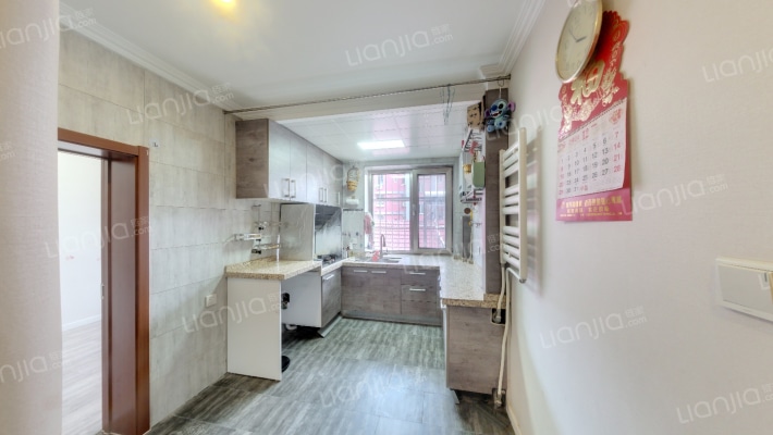 右外西三条二手房实景图