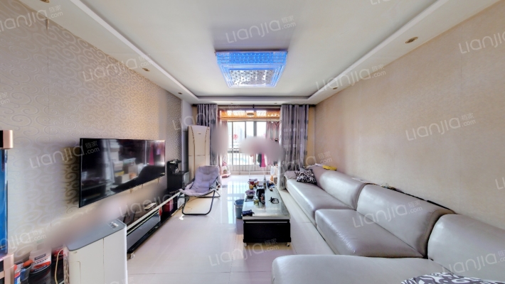 香樟园二手房实景图