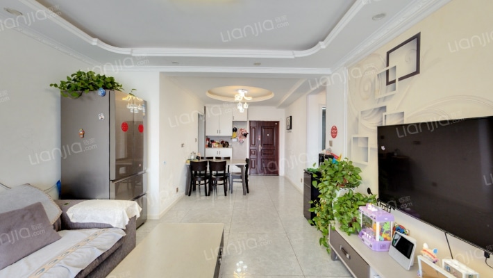 君悦·金桂苑二手房实景图