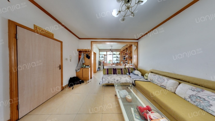 东旺家园二手房实景图