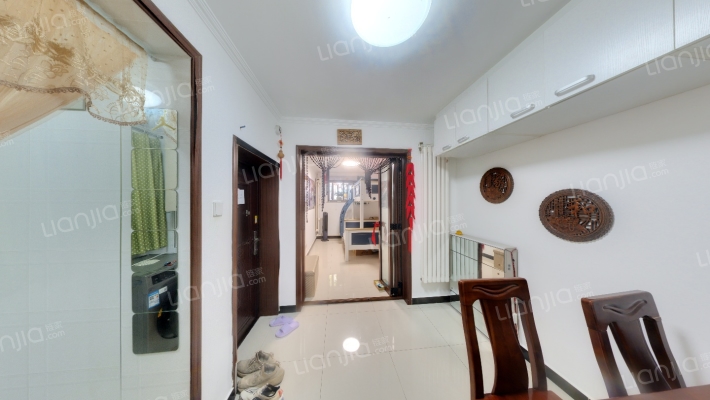 白广路西里二手房实景图