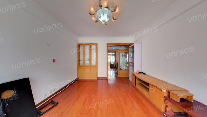 金安小区二手房实景图