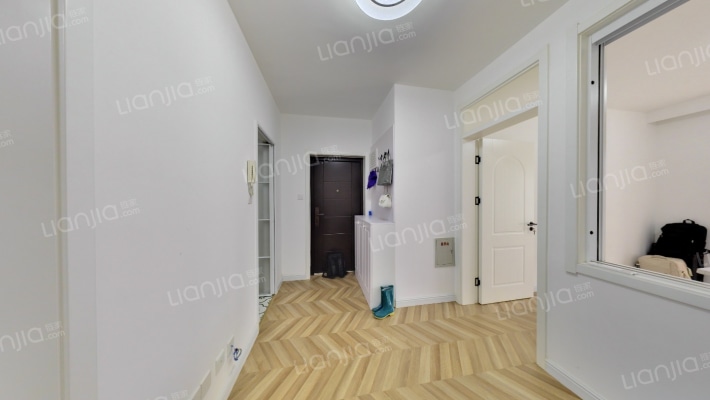 和悦家园二手房实景图