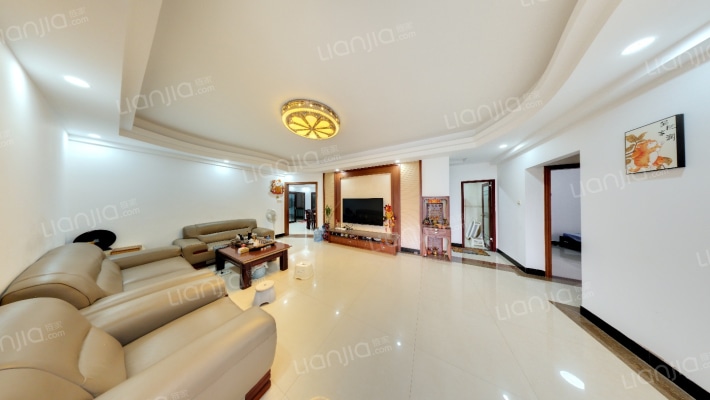 嘉德大厦二手房实景图