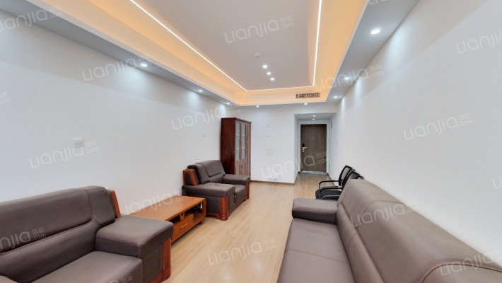 环贸中心二手房实景图