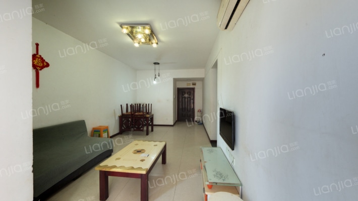 桃源丽景二手房实景图