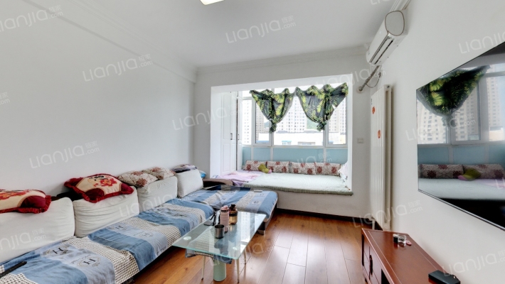 水苑居二手房实景图