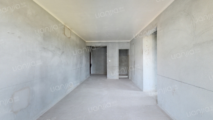 卓越蔚蓝城二手房实景图