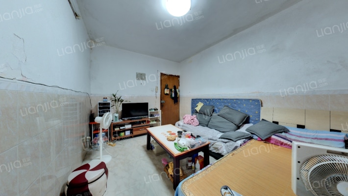 金侨花园二手房实景图