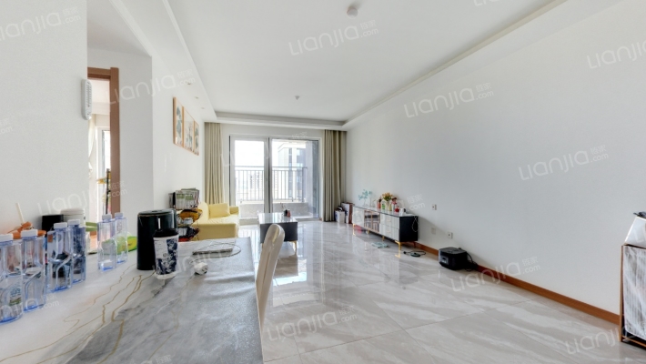 锦悦都一期二手房实景图