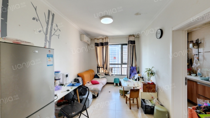 锦绣山河玉华园二手房实景图