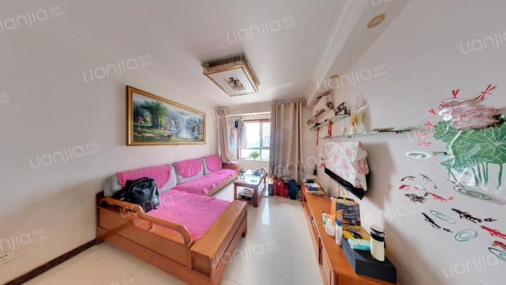 龙郡家园二手房实景图