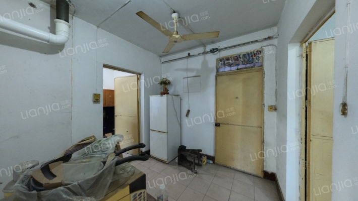 庆怡西区二手房实景图