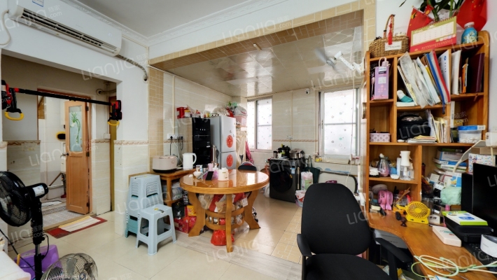 东胜大街二手房实景图