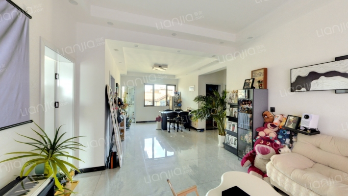 浩创梧桐郡C区二手房实景图