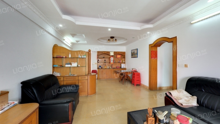 中泓大厦二手房实景图