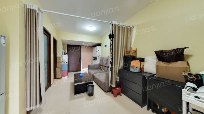 侨城馨苑二手房实景图