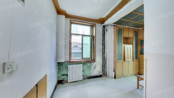 黎明一巷5号二手房实景图