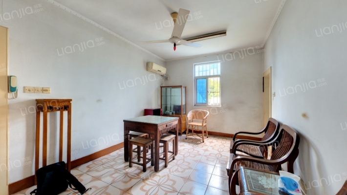 中心北巷二手房实景图