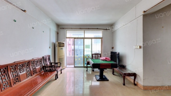 新桂园二手房实景图