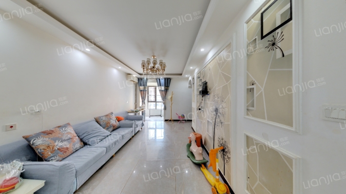 康桥原溪里2号院二手房实景图