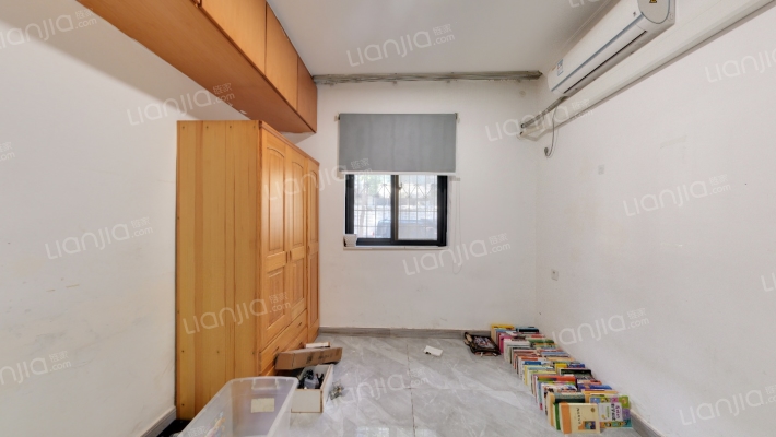 纬二路27号院二手房实景图