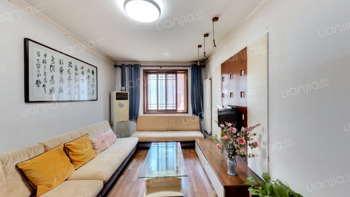 柿园坊东区二手房实景图