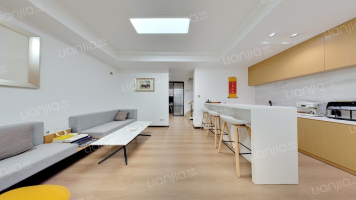 华侨新村二手房实景图