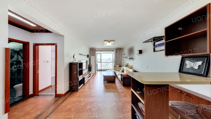 远洋万和四季二手房实景图