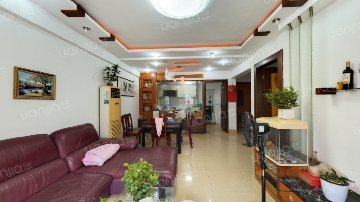 翡翠豪庭二手房实景图