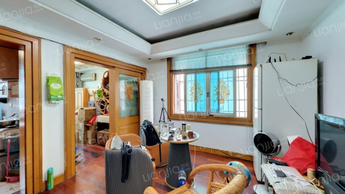 东环路254号二手房实景图