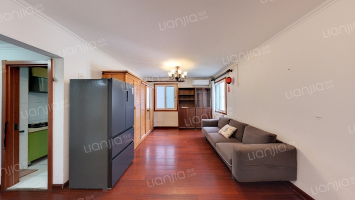 育慧里一区二手房实景图