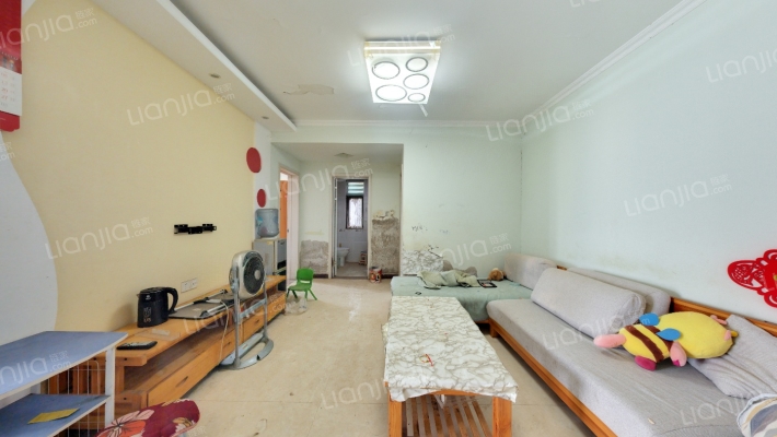 九龙城天悦龙庭二手房实景图