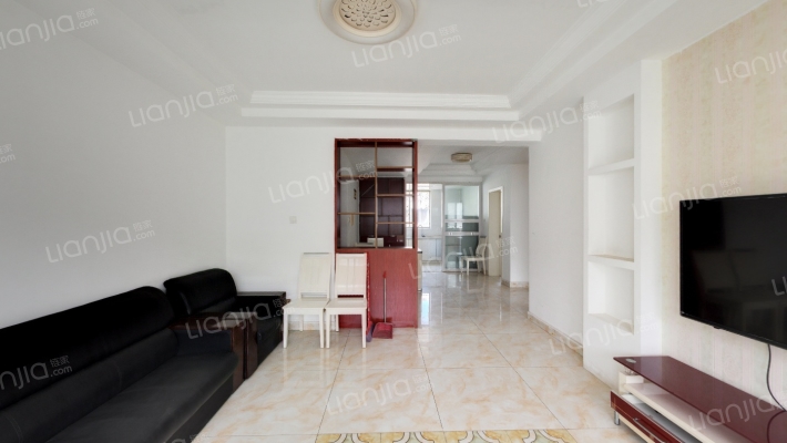 紫薇苑一区二手房实景图