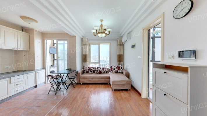 海逸长洲瀚景园二手房实景图