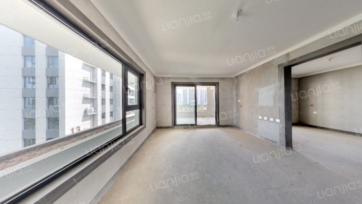 万林上院二手房实景图