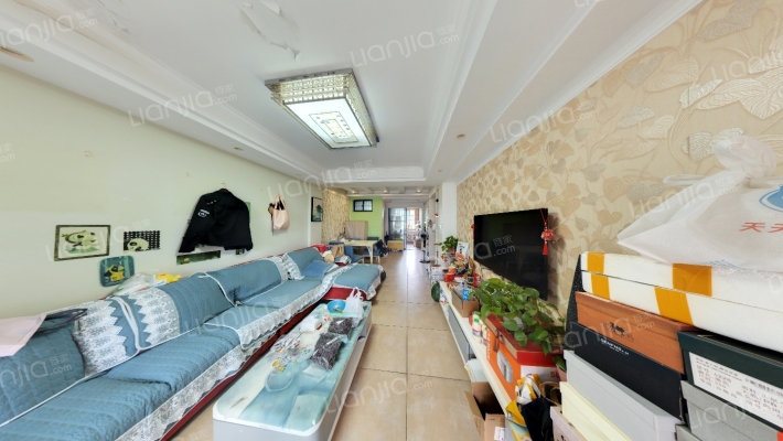 环城北路18-4号二手房实景图