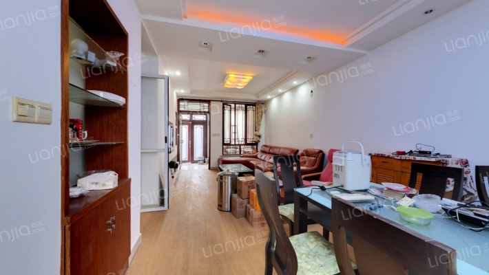 一箭河山庄二手房实景图