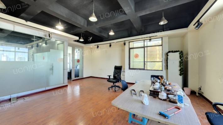 长江一路二手房实景图