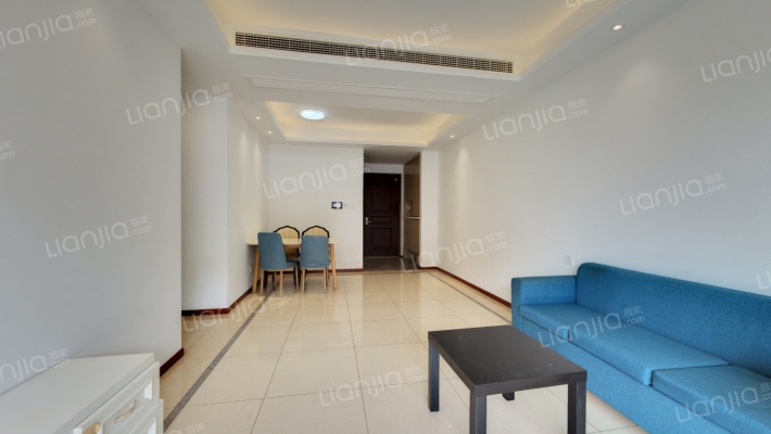 金辉久尚云筑二手房实景图