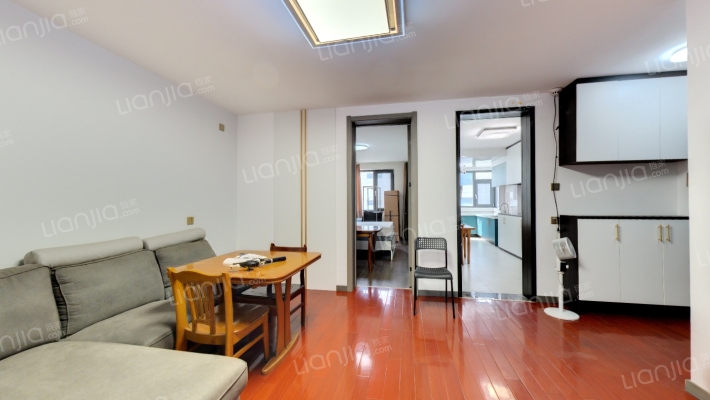 经二路二手房实景图