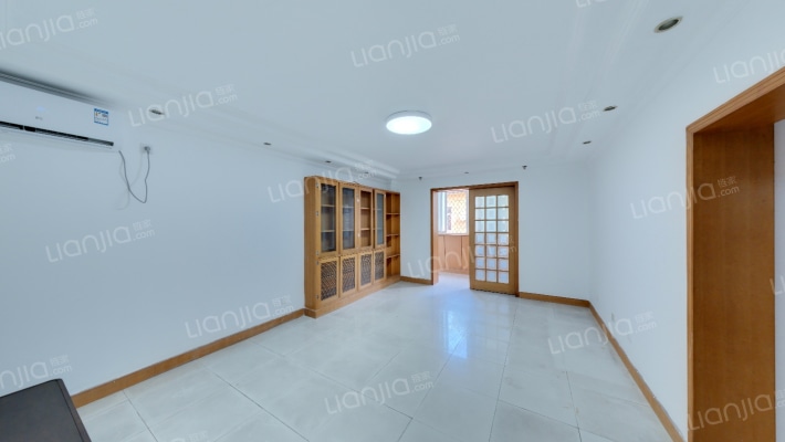 世纪村西区二手房实景图