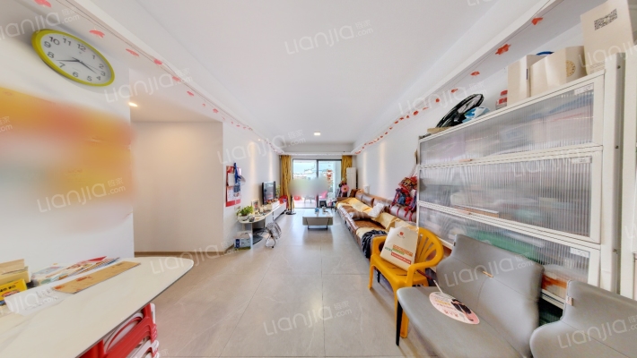 实地紫藤公馆二手房实景图