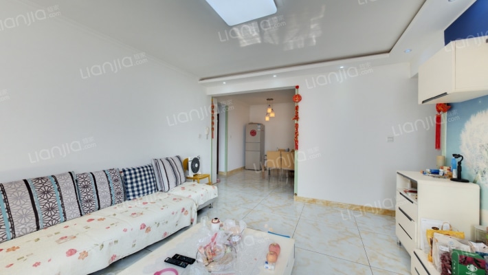 紫云溪二手房实景图