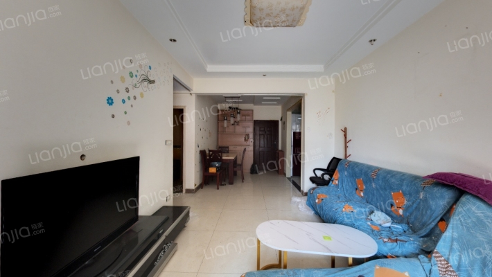 奥园康城C区二手房实景图