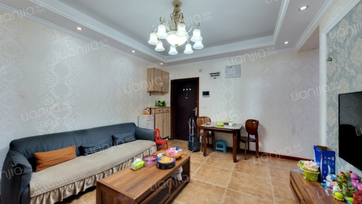 商社汇二手房实景图