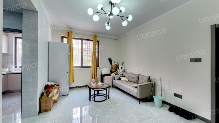 梅花二村二手房实景图