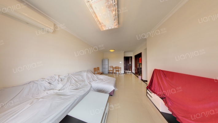 时代城四期二手房实景图