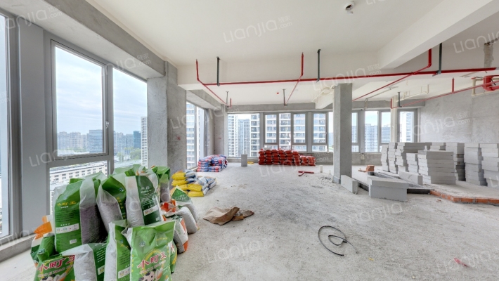 众安滨和印二手房实景图