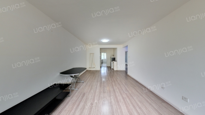 海明园西区二手房实景图